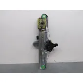 Elevalunas Trasero Izquierdo para Ford Focus Lim.