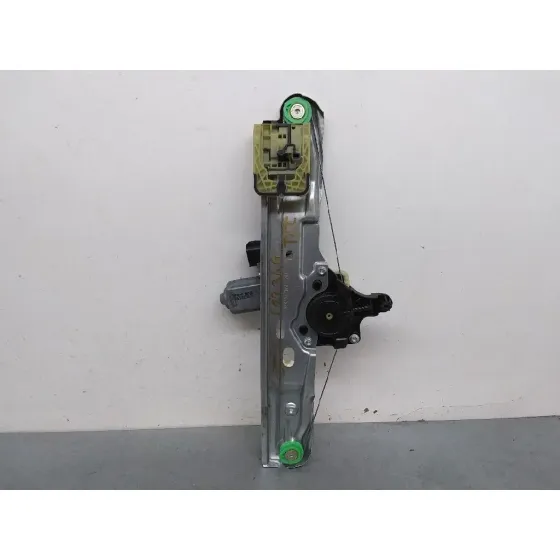 Elevalunas Trasero Izquierdo para Ford Focus Lim.