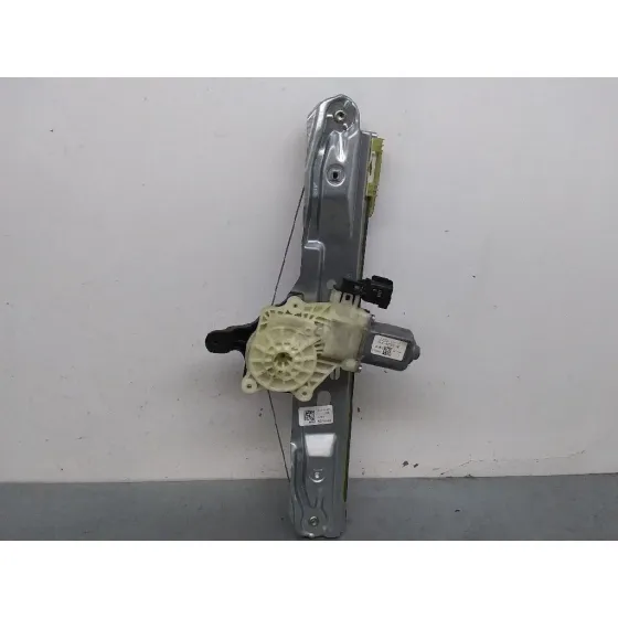 Elevalunas Trasero Izquierdo para Ford Focus Lim.
