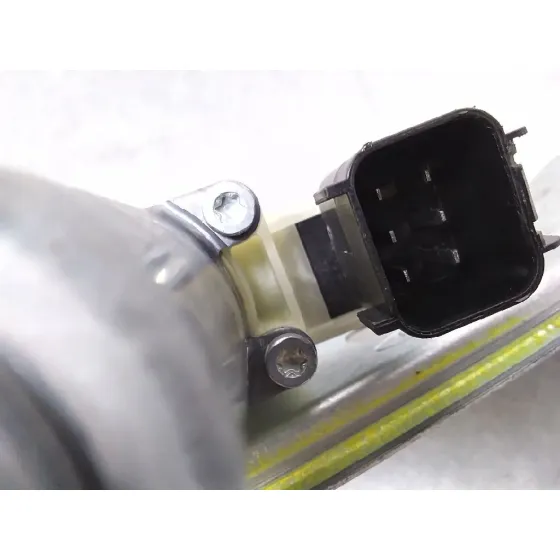 Elevalunas Trasero Izquierdo para Ford Focus Lim.