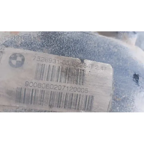 Diferencial Trasero para Bmw Serie 5 Berlina (E60)