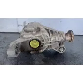 Diferencial Trasero para Audi Q7 (4L)