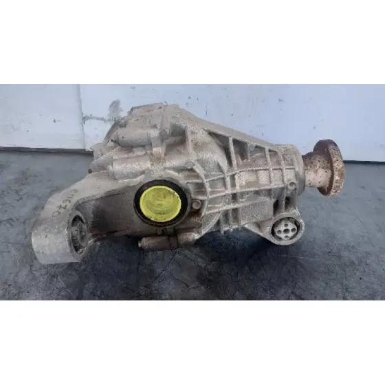 Diferencial Trasero para Audi Q7 (4L)