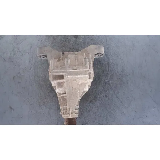Diferencial Trasero para Audi Q7 (4L)
