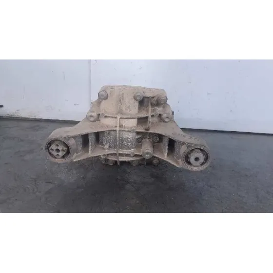 Diferencial Trasero para Audi Q7 (4L)