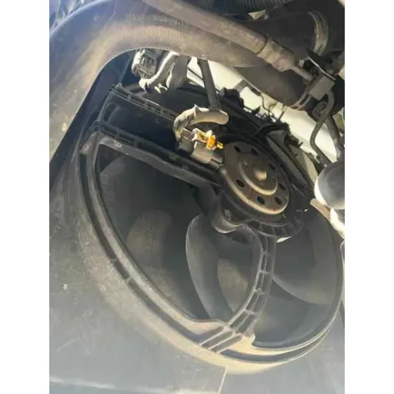 Electroventilador para Citroën C2
