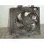 Electroventilador para Citroën C2