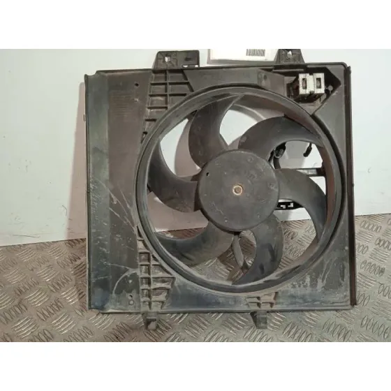Electroventilador para Citroën C2