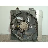 Electroventilador para Citroën C2