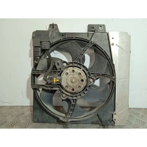 Electroventilador para Citroën C2