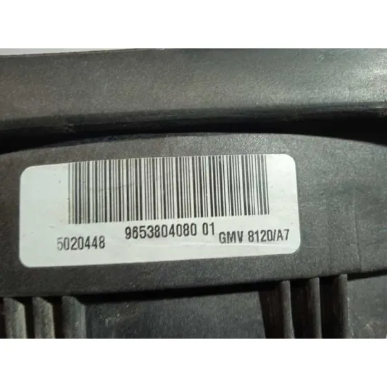Electroventilador para Citroën C2