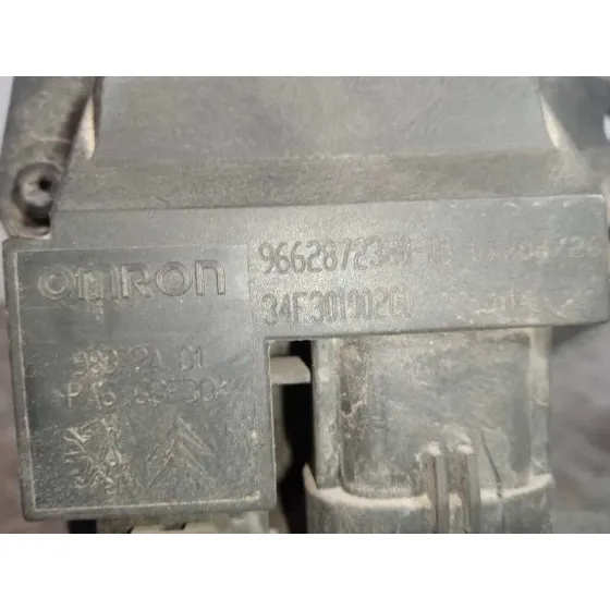 Electroventilador para Citroën C2