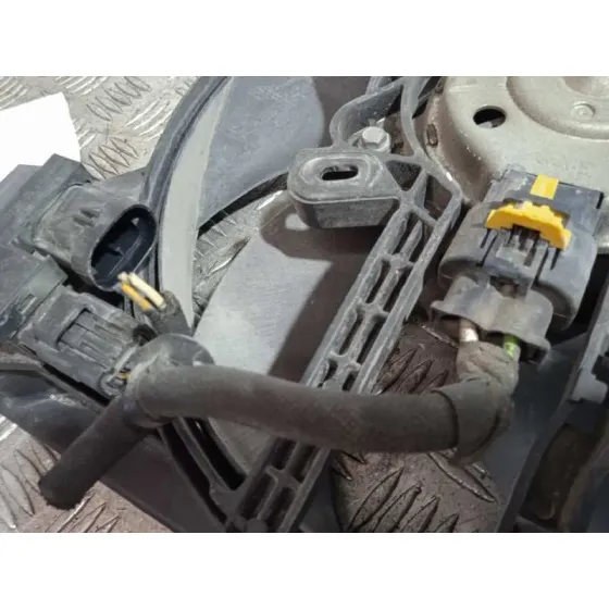 Electroventilador para Citroën C2