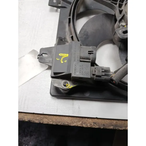 Electroventilador para Citroën C2