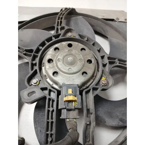 Electroventilador para Citroën C2
