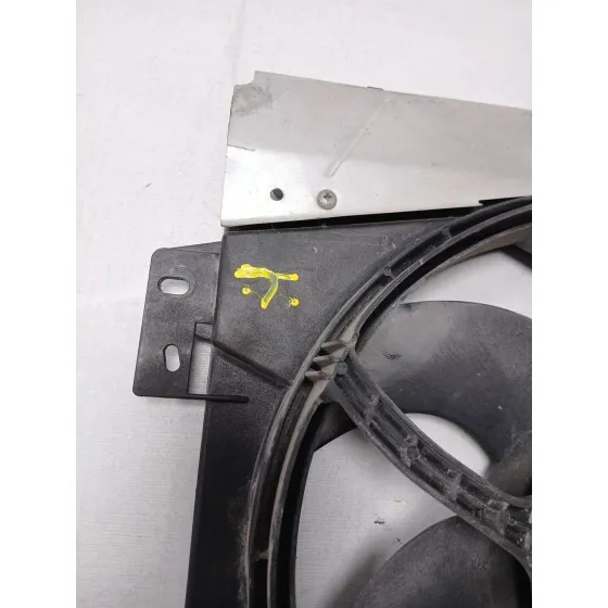 Electroventilador para Citroën C2
