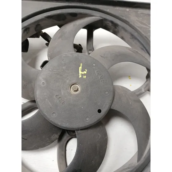 Electroventilador para Citroën C2