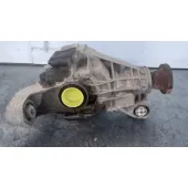 Diferencial Trasero para Audi Q7 (4L)