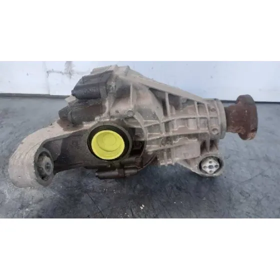 Diferencial Trasero para Audi Q7 (4L)