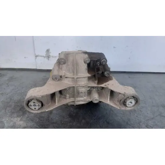 Diferencial Trasero para Audi Q7 (4L)
