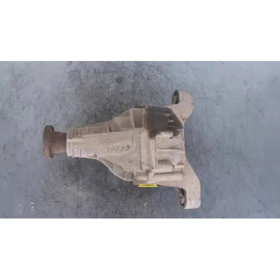 Diferencial Trasero para Audi Q7 (4L)