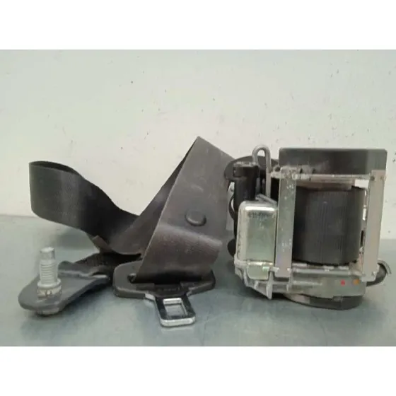 Cinturon Seguridad Delantero Izquierdo para Citroën Ds5