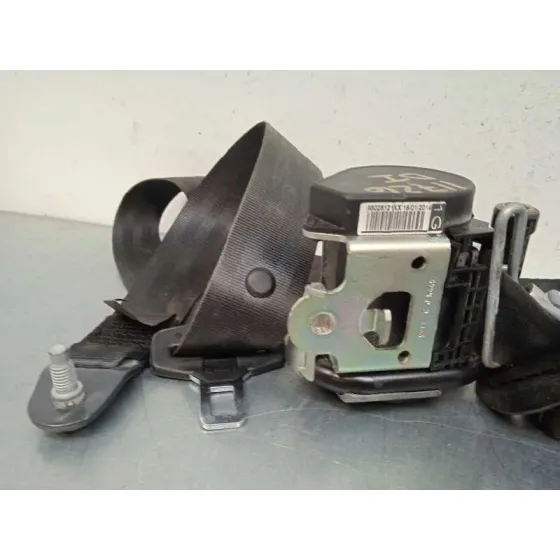 Cinturon Seguridad Delantero Izquierdo para Citroën Ds5