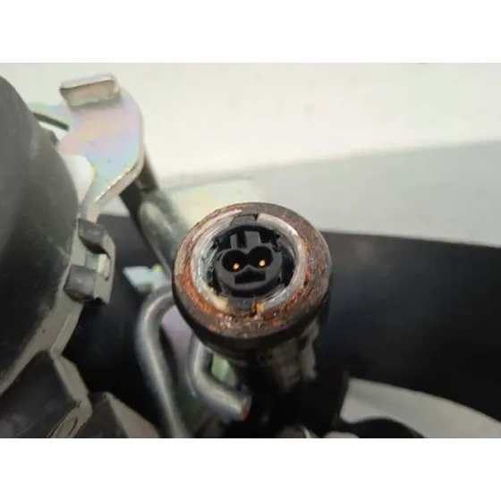 Cinturon Seguridad Delantero Izquierdo para Citroën Ds5