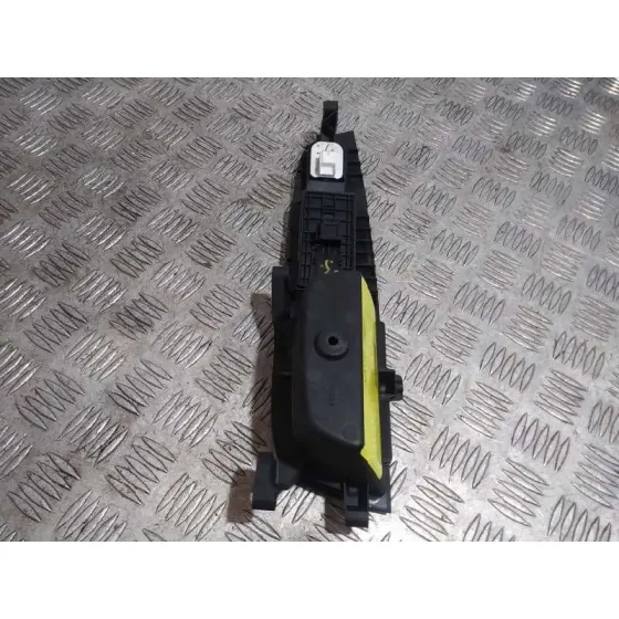 Mando Elevalunas Delantero Izquierdo para Audi Q7 (4L)