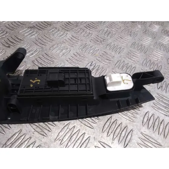 Mando Elevalunas Delantero Izquierdo para Audi Q7 (4L)