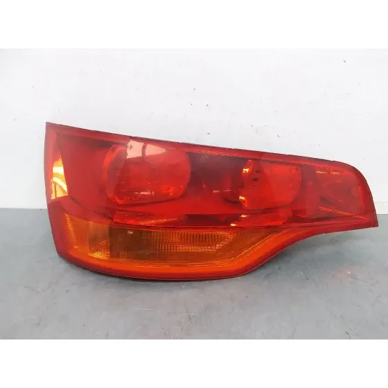 Piloto Trasero Izquierdo para Audi Q7 (4L)