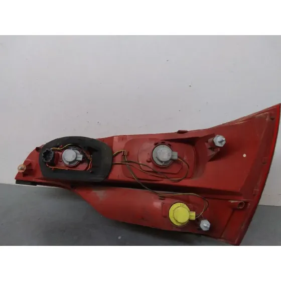 Piloto Trasero Izquierdo para Audi Q7 (4L)