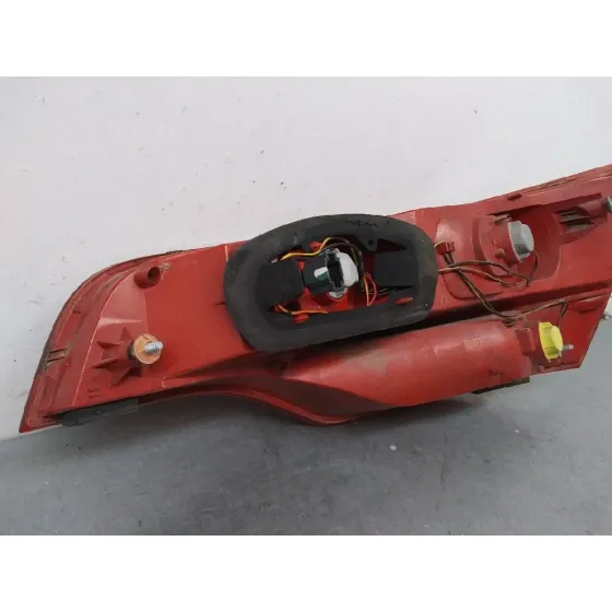 Piloto Trasero Izquierdo para Audi Q7 (4L)