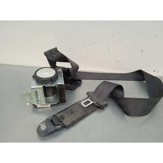 Cinturon Seguridad Trasero Izquierdo para Citroën Ds5