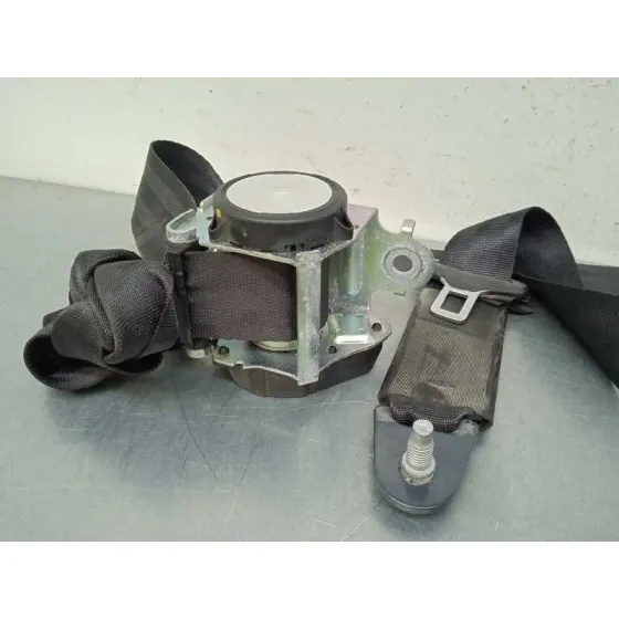 Cinturon Seguridad Trasero Izquierdo para Citroën Ds5