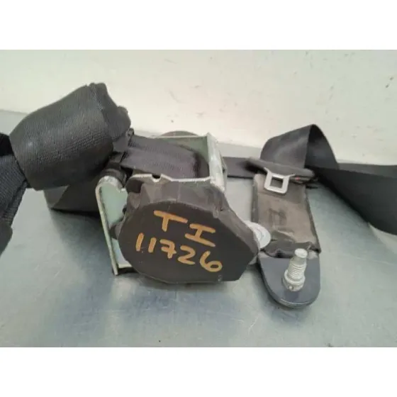 Cinturon Seguridad Trasero Izquierdo para Citroën Ds5