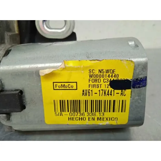 Motor Limpia Trasero para Ford C-Max
