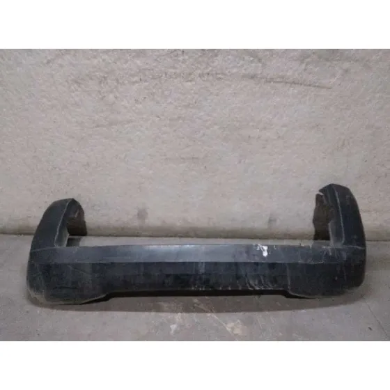 Paragolpes Trasero para Citroën Nemo