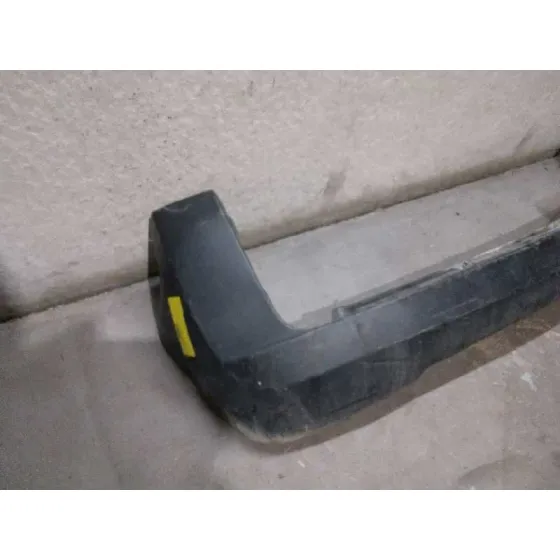 Paragolpes Trasero para Citroën Nemo