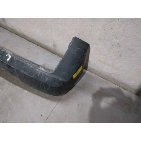 Paragolpes Trasero para Citroën Nemo
