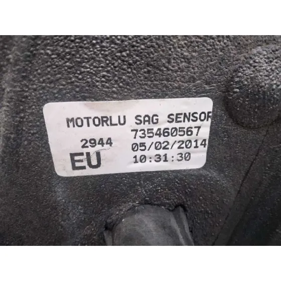 Retrovisor Derecho para Citroën Nemo