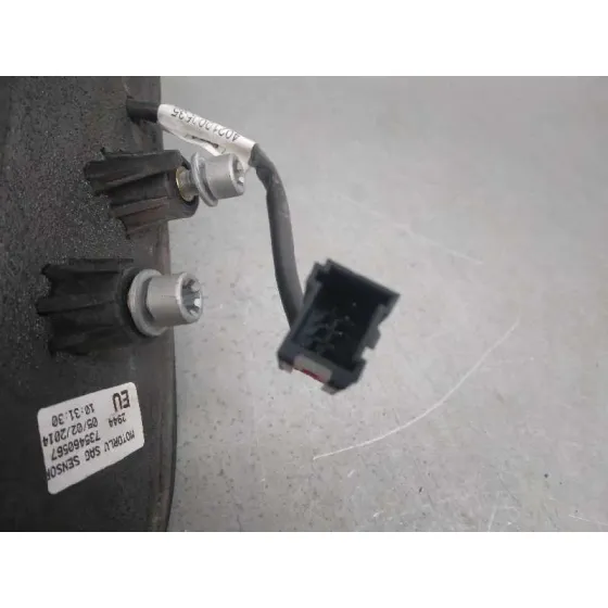 Retrovisor Derecho para Citroën Nemo