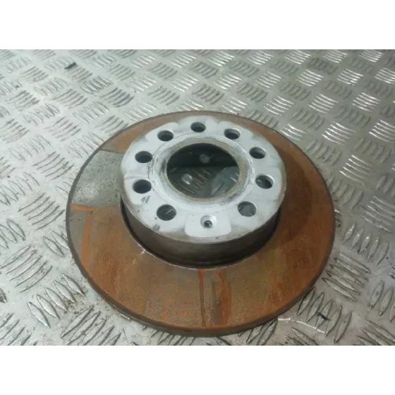 Disco Freno Trasero para Skoda Octavia Berlina (1Z3)