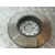 Disco Freno Trasero para Skoda Octavia Berlina (1Z3)