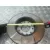 Disco Freno Trasero para Skoda Octavia Berlina (1Z3)