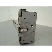 Cerradura Puerta Delantera Derecha para Opel Corsa E