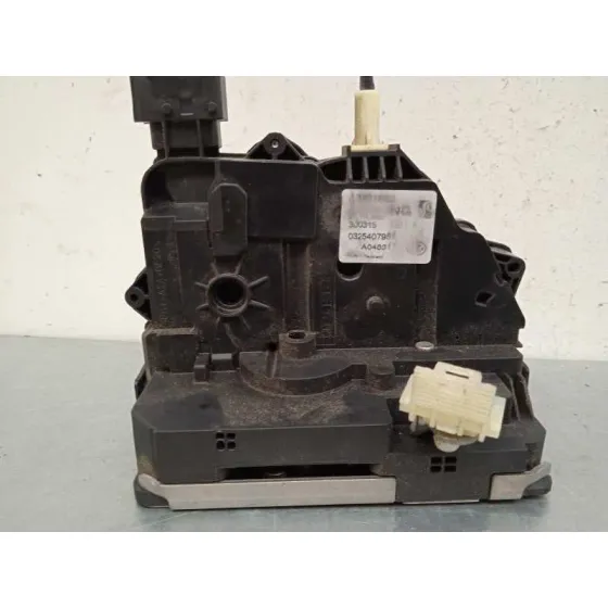 Cerradura Puerta Delantera Derecha para Opel Corsa E