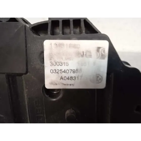 Cerradura Puerta Delantera Derecha para Opel Corsa E