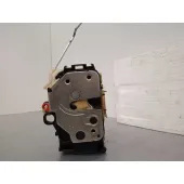 Cerradura Puerta Trasera Izquierda para Fiat Doblo Ii Cargo (263)