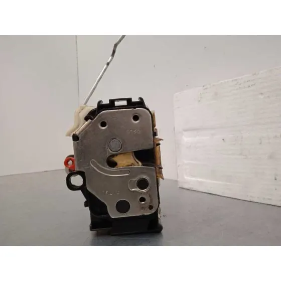 Cerradura Puerta Trasera Izquierda para Fiat Doblo Ii Cargo (263)